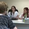 El Hospital San Pedro de Alcántara de Cáceres cuenta con la primera unidad de Oncogeriatría