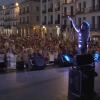 Celebración del Día del Orgullo en Cáceres