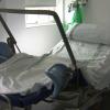 Paritorio del Hospital San Pedro de Alcántara de Cáceres