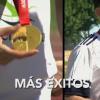García Zurita: "Lucharé la próxima semana por mi primer oro en categoría absoluta"