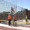 Las obras hidráulicas de Valverde de la Vera prevén concluir en julio de 2026 con una inversión de 2,9 millones de euros