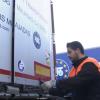 Se agilizan los trámites para homologar el permiso de conducir de los transportistas extracomunitarios 