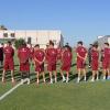El Extremadura se pone manos a la obra