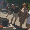 Valencia del Ventoso celebra su XII Feria del Garbanzo en fase final para ser declarado Indicación Geográfica Protegida