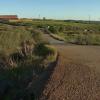 Un joven fallece en un accidente de motocicleta en Hornachos