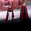 Ifigenia vuelve para triunfar en el Teatro Romano de Mérida