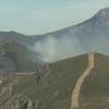 El fuego arrasa 24.133 hectáreas en España hasta el 13 de julio, un 5% menos que en 2024