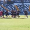 Marrero vuelve a entrenar al Badajoz con el objetivo del ascenso