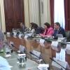 Planas afirma sentirse "defraudado" por el recorte de la PAC y aboga por la unidad