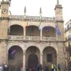 Cinco jóvenes detenidos, cuatro de ellos menores, por incendiar tres contenedores en Plasencia