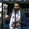 Fran Beltrán, entrenador del Mérida