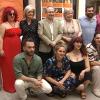 Ifigenia regresa al Festival de Mérida
