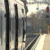 Restablecida la circulación ferroviaria entre Mérida y Puertollano tras un incendio en Brazatortas