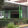Urgencias del Hospital de Mérida