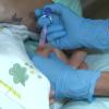 El calendario vacunal en Extremadura incorpora la vacuna frente al rotavirus en lactantes