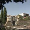 Badajoz alcanza la temperatura máxima más alta de España con 45,5 grados