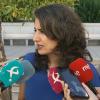 Unidas por Extremadura pide al Gobierno extremeño la "solicitud inmediata" del nivel 3 de emergencia por los incendios