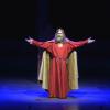 Suspendida en Alcántara la representación de 'Alfonso X: la última cantiga' tras desvanecerse su protagonista