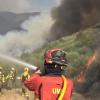 Ningún municipio de Extremadura permanece evacuado o confinado tras el regreso de los vecinos de Rebollar