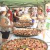 Guadalperales llena de actividades el mes de agosto con las "Fiestas del Melón"