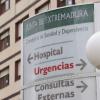 Cuatro mujeres heridas en una colisión entre dos coches en la Ex-209 en Esparragalejo
