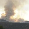 Incendio en Jarilla