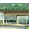  Dos personas heridas en un accidente de tráfico cerca de Magacela