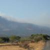 Las BRIF de MITECO ayudan en las labores de extinción en once incendios en cinco provincias, dos de ellos en Cáceres