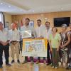La Traída y Despedida de la Virgen de Barbaño de Montijo será la imagen del cupón de la ONCE