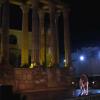 Noche del Patrimonio - Imagen de archivo