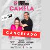 Cancelado el concierto de Camela en Plasencia por enfermedad del cantante 