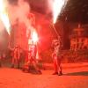 Alconchel se prepara para revivir este jueves la leyenda de la Zaragutía Mora