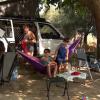 La ocupación media del turismo en la región alcanza el 70 por ciento