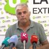 Luis Cortés, de La Unión Extremadura