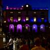 Cáceres celebra su Noche del Patrimonio