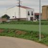 Calle Barriada Estación, La Garrovilla