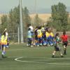 Derrota del Cacereño femenino en la segunda jornada del campeonato