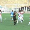 Derrota del Coria contra el Rayo B