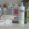 Productos para el tratamiento de la dermatitis atópica