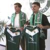 Últimos fichajes Cacereño