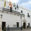 Ayuntamiento de Olivenza