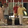 Síndrome postvacacional