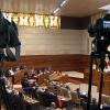 Pleno en la Asamblea de Extremadura