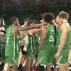Nueva derrota del Cáceres Basket