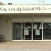 Las heridas han sido trasladadas al centro de salud de Miajadas