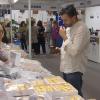 Feria multisectorial Expozarza en La Zarza