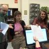 Unidas por Extremadura registra su enmienda a la totalidad