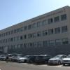 Facultad de medicina en Badajoz