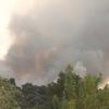 Disconformidad por las ayudas tras los incendios