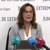 María José Nevado es la secretaria general de Empleo